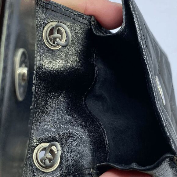 Pinky & Dianne Small Phone or Cigarette Pouch or Mini Bag - Picture 7 of 7